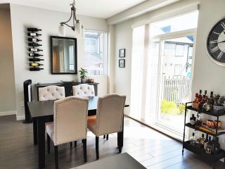 Photo 3: 54 8138 204TH Street in Langley: Willoughby Heights Townhouse for sale : MLS®# R2477324