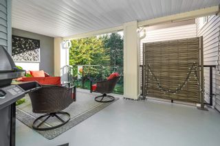 Photo 31: 210 20976 56TH Avenue in Langley: Langley City Condo for sale in "RIVERWALK" : MLS®# R2828925