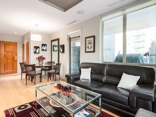 Photo 14: 502 701 3 Avenue SW in Calgary: Eau Claire Apartment for sale : MLS®# C4301387
