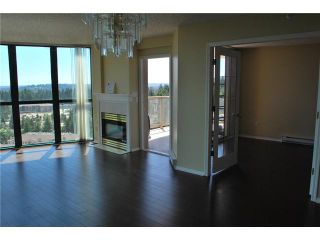 Photo 6: 1502 1190 PIPELINE Road in Coquitlam: North Coquitlam Condo for sale in "THE MACKENZIE" : MLS®# V852934