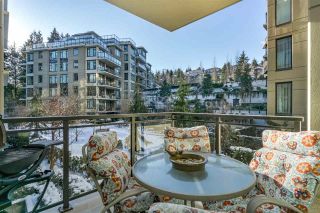 Photo 17: 410 1415 PARKWAY BOULEVARD in Coquitlam: Westwood Plateau Condo for sale : MLS®# R2242537