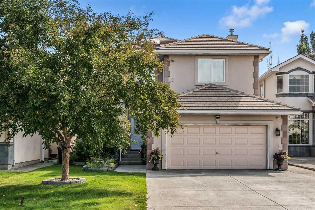 Main Photo: 229 Coral Shores Cape NE in Calgary: Coral Springs Detached for sale : MLS®# A2076473