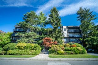Photo 1: 304 150 E 5TH Street in North Vancouver: Lower Lonsdale Condo for sale : MLS®# R2621286
