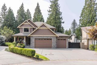 Main Photo: 9311 205 Street in Langley: Walnut Grove House for sale : MLS®# R2723425