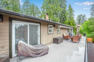 Photo 29: 3470 WILKIE Avenue in Coquitlam: Burke Mountain House for sale in "Smiling Creek" : MLS®# R2696188