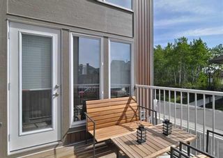 Photo 18: 901 Wentworth Villas SW in Calgary: West Springs Row/Townhouse for sale : MLS®# A1222675