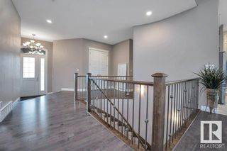Photo 10: 1318 HAINSTOCK Way in Edmonton: Zone 55 House for sale : MLS®# E4305659