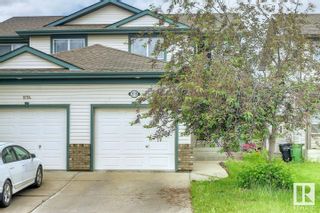 Photo 2: 15716 141 Street in Edmonton: Zone 27 House Half Duplex for sale : MLS®# E4301604