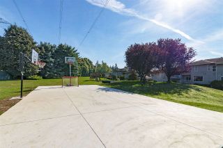 Photo 19: 44 34332 MACLURE Road in Abbotsford: Central Abbotsford Townhouse for sale in "IMMEL RIDGE" : MLS®# R2311462