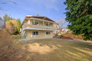Photo 3: 1912 RHODENA Avenue in Coquitlam: Central Coquitlam House for sale : MLS®# R2136285