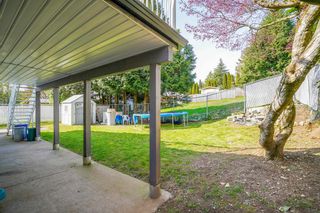 Photo 30: 32995 14TH Avenue in Mission: Mission BC House for sale : MLS®# R2725168