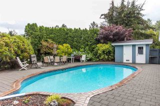 Photo 15: 7625 258 Street in Langley: County Line Glen Valley House for sale : MLS®# R2132552