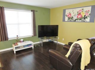 Photo 5: 107 3011 McClocklin Road in Saskatoon: Hampton Village Residential for sale : MLS®# SK966875