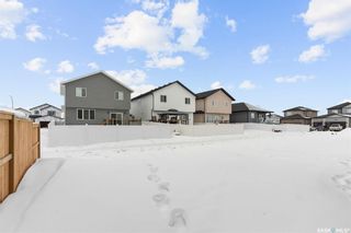 Photo 46: 116 Thakur Street in Saskatoon: Aspen Ridge Residential for sale : MLS®# SK917473