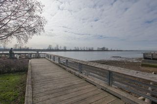 Photo 22: 105 5600 ANDREWS Road in Richmond: Steveston South Condo for sale in "THE LAGOONS" : MLS®# R2246426
