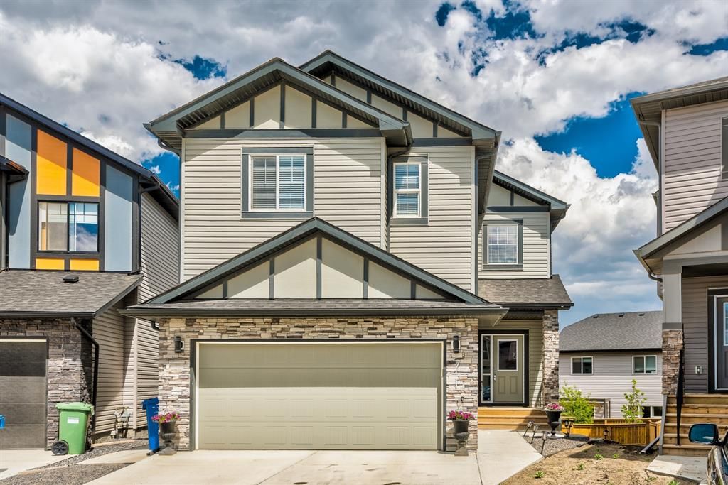 Main Photo: 71 Sherview Grove NW in Calgary: Sherwood Detached for sale : MLS®# A1137013