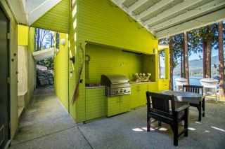 Photo 8: 2475 COTTON BAY Road: Gambier Island House for sale (Sunshine Coast)  : MLS®# R2370234