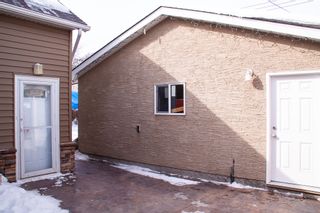 Photo 26: 810 Valour Road in Winnipeg: West End Residential for sale (5C)  : MLS®# 1905814