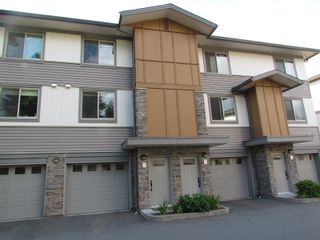 Photo 20: #94 34248 KING RD in ABBOTSFORD: Poplar Townhouse for rent (Abbotsford) 