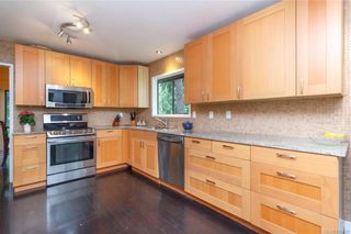 Photo 15: 3322 Fulton Rd in Colwood: Co Triangle House for sale : MLS®# 842394