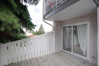 Photo 30: 42 3800 Fonda Way SE in Calgary: Forest Heights Row/Townhouse for sale : MLS®# A1243051