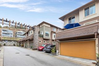 Photo 33: 30 10550 248 Street in Maple Ridge: Thornhill MR Townhouse for sale in "The Terraces" : MLS®# R2780612