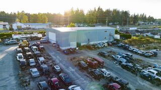 Photo 14: 2040 SchoolHouse Rd in Nanaimo: Na Cedar Industrial for sale : MLS®# 933119