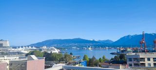 Photo 16: 807 168 POWELL Street in Vancouver: Downtown VE Condo for sale in "Smart" (Vancouver East)  : MLS®# R2806804