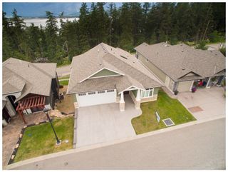 Photo 49: 25 2990 Northeast 20 Street in Salmon Arm: Uplands House for sale : MLS®# 10098372