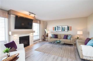 Photo 4: 2 JOYNSON Crescent in Winnipeg: Charleswood Residential for sale (1H)  : MLS®# 1802105