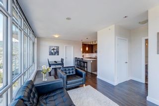 Photo 13: 3806 2955 ATLANTIC Avenue in Coquitlam: North Coquitlam Condo for sale in "Oasis by Onni" : MLS®# R2711112