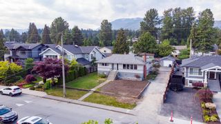 Photo 38: 754 E 17TH Street in North Vancouver: Boulevard Land for sale : MLS®# R2843500