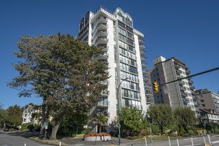 Photo 3: 501 1575 BEACH Avenue in Vancouver: West End VW Condo for sale (Vancouver West)  : MLS®# R2725927