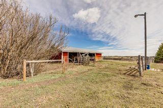 Photo 44: 22214 Township Road 280 in Rural Rocky View County: Rural Rocky View MD Detached for sale : MLS®# A2126718