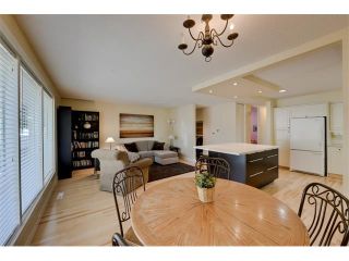 Photo 13: 5719 LODGE Crescent SW in Calgary: Lakeview House for sale : MLS®# C4076054