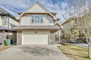 Photo 1: 107 Cranbrook Place SE in Calgary: Cranston Detached for sale : MLS®# A2045749