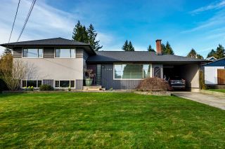 Photo 1: 1755 CHARLAND Avenue in Coquitlam: Central Coquitlam House for sale : MLS®# R2552646