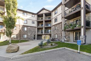 Main Photo: 1121 60 Panatella Street NW in Calgary: Panorama Hills Apartment for sale : MLS®# A2084210