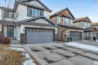 Photo 3: 3612 16 Street in Edmonton: Zone 30 House for sale : MLS®# E4377233