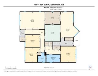 Photo 39: 10514 134 Street in Edmonton: Zone 11 House for sale : MLS®# E4382299