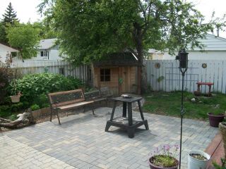 Photo 16: 932 Prince Rupert Avenue in WINNIPEG: East Kildonan Residential for sale (North East Winnipeg)  : MLS®# 1211513