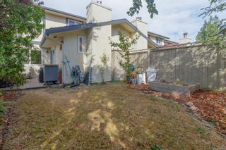Photo 30: 8 1741 McKenzie Ave in Saanich: SE Mt Tolmie Row/Townhouse for sale (Saanich East)  : MLS®# 885635