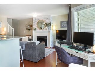 Photo 17: 203 5464 201A Street in Langley: Langley City Condo for sale in "Marbleson" : MLS®# R2707937