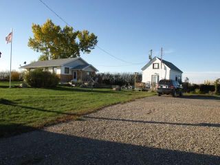 Photo 11: 498110 272 STREET SE: Rural Foothills County Detached for sale : MLS®# A1096992
