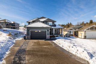 Photo 2: 1425 OMINECA Place in Prince George: Charella/Starlane House for sale in "TYNER RIDGE ESTATES" (PG City South (Zone 74))  : MLS®# R2663877
