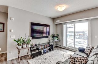 Photo 8: 301 4350 Seton Drive SE in Calgary: Seton Apartment for sale : MLS®# A2117174