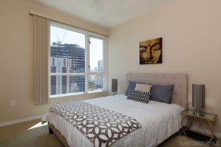 Photo 9: DOWNTOWN Condo for sale : 1 bedrooms : 1240 India St #1604 in San Diego