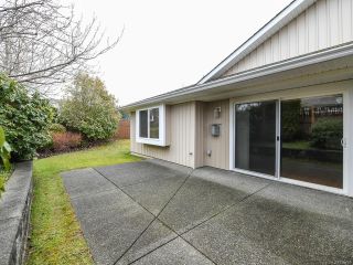 Photo 37: 106 2077 St Andrews Way in COURTENAY: CV Courtenay East Row/Townhouse for sale (Comox Valley)  : MLS®# 836791