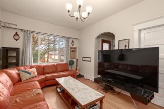 Photo 6: 3234 PRINCE EDWARD STREET in Vancouver: Fraser VE House for sale (Vancouver East)  : MLS®# R2541850