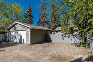 Photo 44: 1413 Cumberland Avenue South in Saskatoon: Holliston Residential for sale : MLS®# SK929406